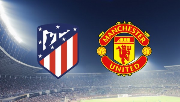 Manchester United - Atletico Madrid Maçı Ne Zaman? Manchester United - Atletico Madrid Maçı Hangi Kanalda?